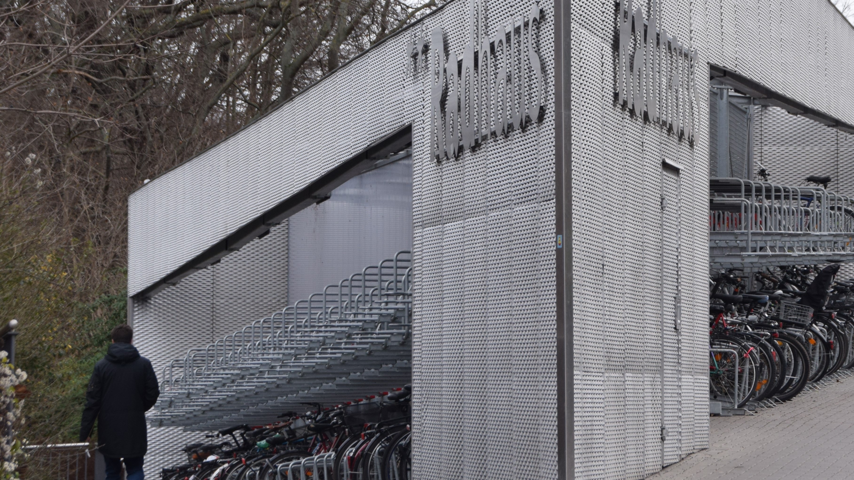 Partizipative Verfahren beim Radverkehr etablieren