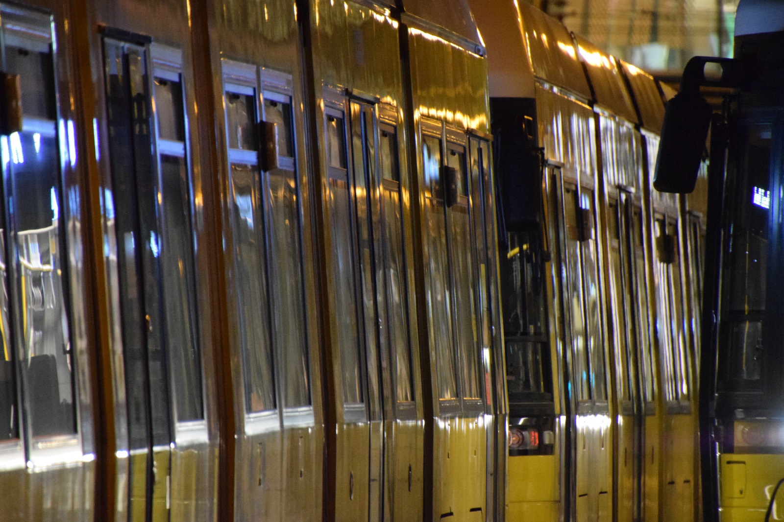 Die Wirtschaft muss brummen. Nicht der Kopf.