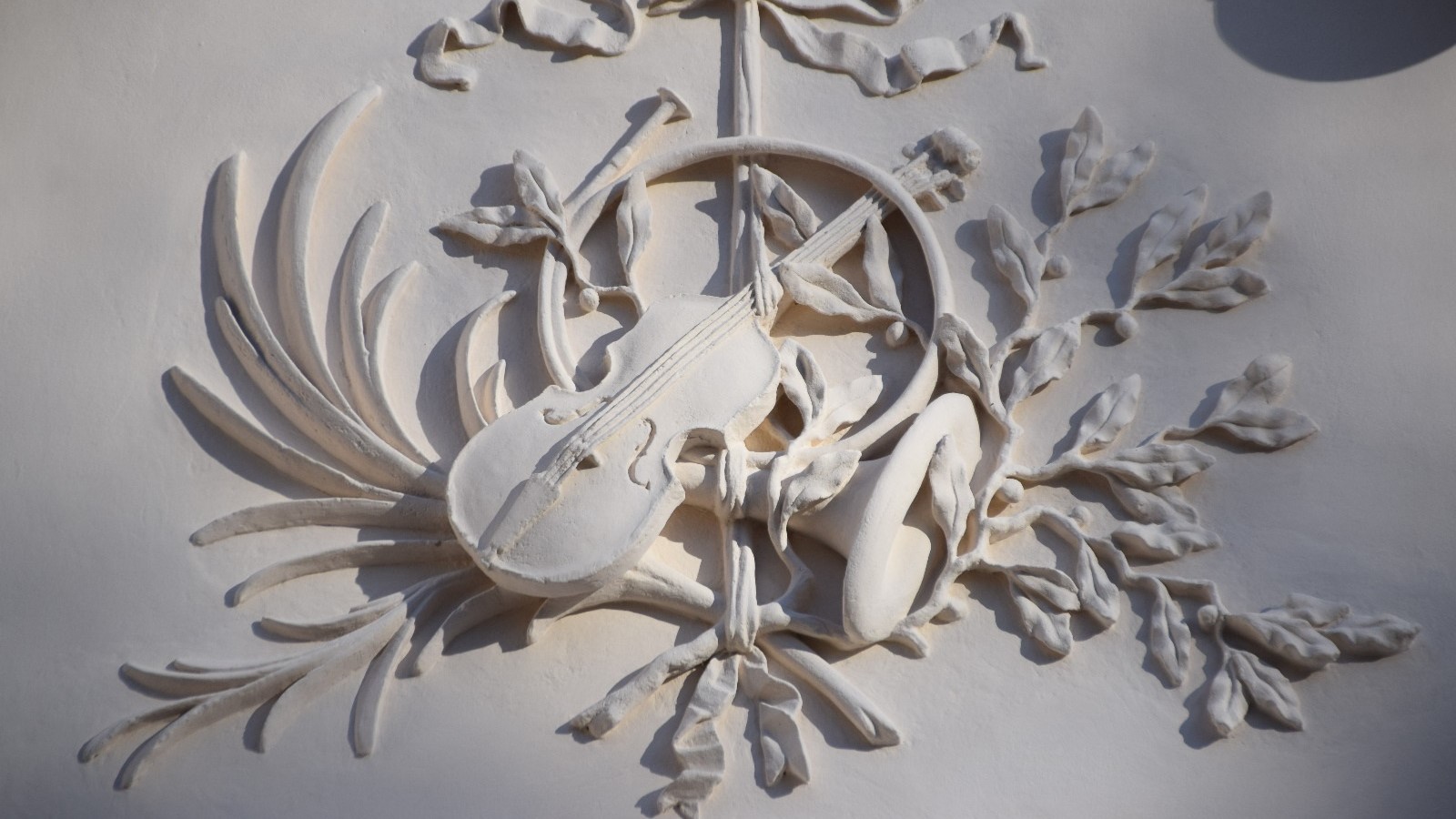 Die Wirtschaft muss brummen. Nicht der Kopf.